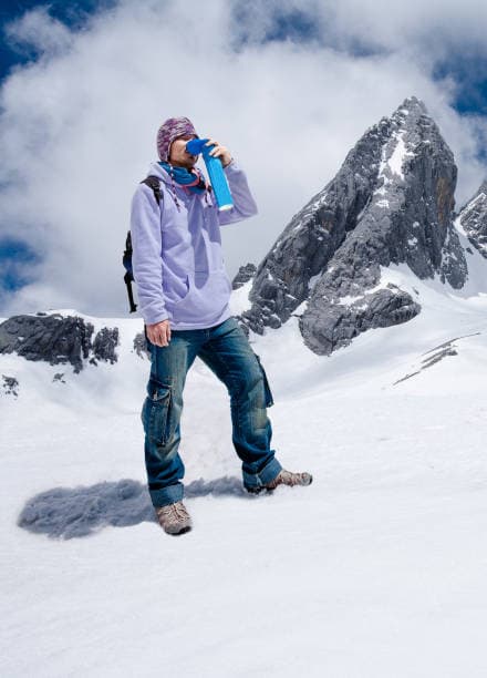 Himalayan Trekking