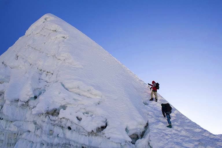 Adventure Activities in Nepal