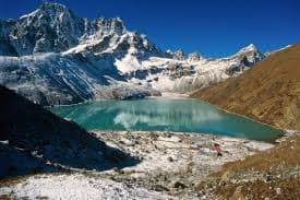 Annapurna Basecamp