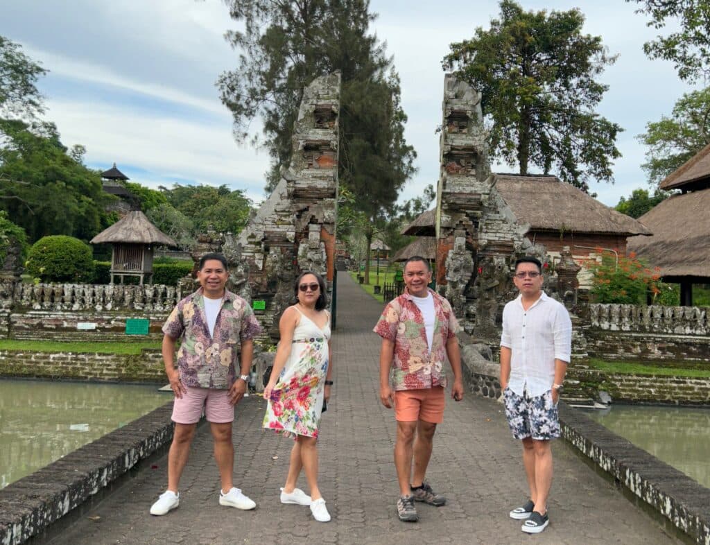 Bali