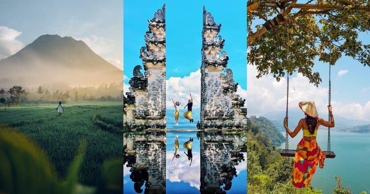 Bali Trip
